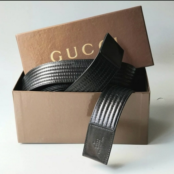 GUCCI Belt - Picture 5 of 5